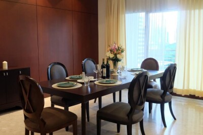 รอยัล ไนน์ เรสซิเดนท์ / 220 ตรม.ชั้น 8  *-4