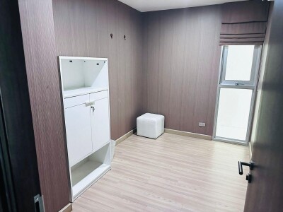 อัปเดตล่าสุด 26/2/68 : สกายวอล์ค และ เวลซ์ เรสซิเดนซ์ / ชั้น 21: 60 SQM.-4