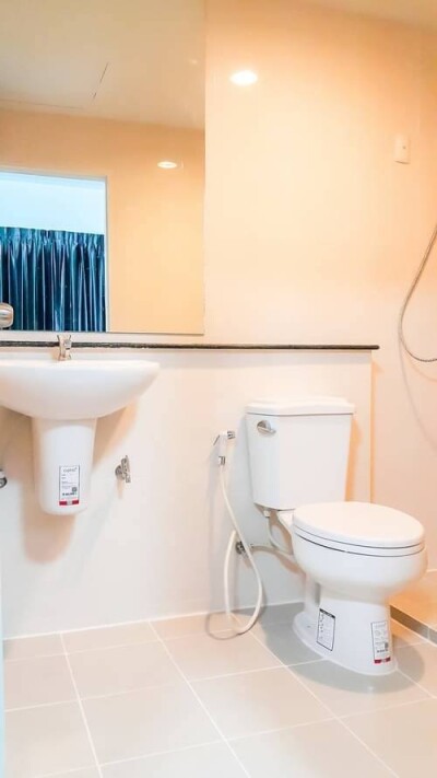 อัพเดตล่าสุด 7/3/2568 : โมดิ วิลล่า บางนา /  110 ตรม.-10