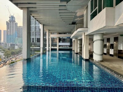 ศุภาลัย เอลีท แอท พญาไท / 106.03 ตร.ม.-25