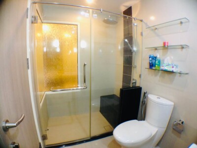 อัปเดตล่าสุด 26/3/68 : ศุภาลัย พรีเมียร์ แอท อโศก / 33.5 ตรม. ชั้น 21-5