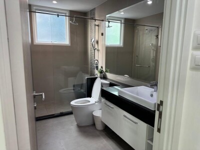 ศุภาลัย เอลีท แอท พญาไท / 106.03 ตร.ม.-21