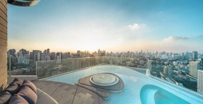 อัปเดตล่าสุด 23/2/2568 :  เอ็กซ์ที เอกมัย / 45.29 ตรม.-9