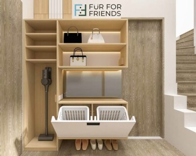 อัลติจูด ยูนิคอร์น สาทร - ท่าพระ /  39.08 ตร.ม.-6