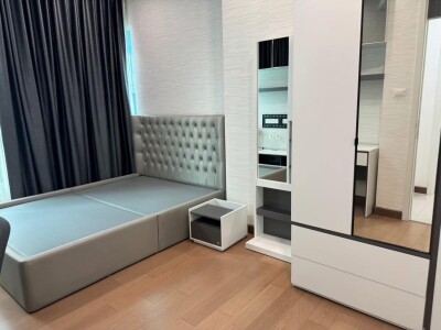 ศุภาลัย เอลีท แอท พญาไท / 106.03 ตร.ม.-10