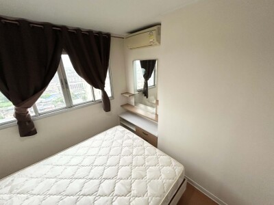 ลุมพินี คอนโดทาวน์ รามอินทรา - นวมินทร์ / Lumpini Condo Town Ramintra - Nawamin-7