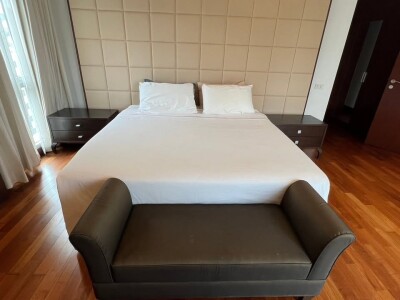 รอยัล ไนน์ เรสซิเดนท์ / 220 ตรม.ชั้น 8  *-10