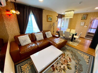 รีเจ้นท์ โฮม บางซ่อน 2 (เฟส 28)  / 56ตารางเมตร ตึก A ชั้นสูง