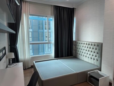 ศุภาลัย เอลีท แอท พญาไท / 106.03 ตร.ม.-11