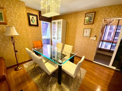 รีเจ้นท์ โฮม บางซ่อน 2 (เฟส 28)  / 56ตารางเมตร ตึก A ชั้นสูง