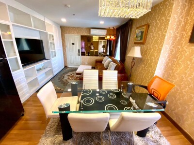 รีเจ้นท์ โฮม บางซ่อน 2 (เฟส 28)  / 56ตารางเมตร ตึก A ชั้นสูง