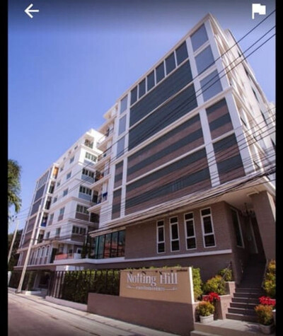 น็อตติ้ง ฮิลล์ สุขุมวิท 107 (แบริ่ง) / Notting Hill Sukhumvit 107 (Bearing)-5