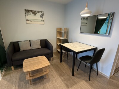 รีเจ้นท์ โฮม บางนา (โครงการใหม่) / Regent Home Bangna (New Project)-1