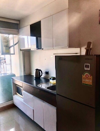 ศุภาลัย เวลลิงตัน 2 / Supalai Wellington II-6