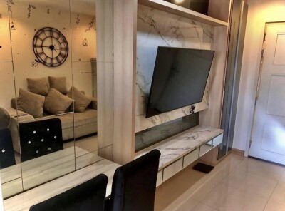 ศุภาลัย เวลลิงตัน 2 / Supalai Wellington II-2