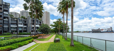 เดอะ พาโน พระราม 3 / ชั้นที่ 15 ขนาด 57ตรม.-8