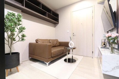 ไลฟ์ อโศก / 29.67 ตารางเมตร ชั้น 5-4