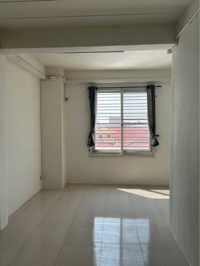 vายอาคารพาณิชย์  3.5 ชั้น 16 ตารางวา-17