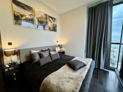 พาร์ค ออริจิ้น ทองหล่อ / Park Origin Thonglor-7