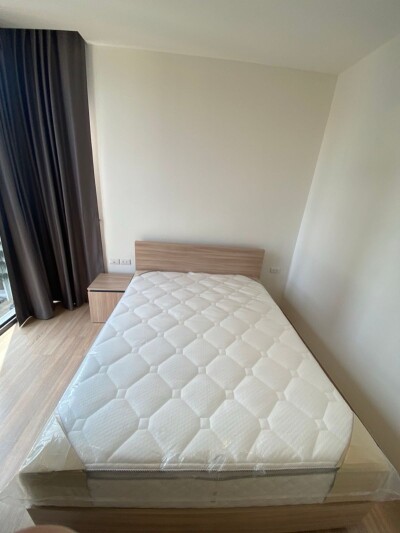 อัพเดทล่าสุด 21/7/2568 : เอ็กซ์ที พญาไท / ขนาด 49.97 ตร.ม. | ชั้น 9 อาคาร B-4