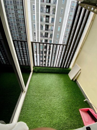 รีเจ้นท์ โฮม บางซ่อน 2 (เฟส 28)  / 56ตารางเมตร ตึก A ชั้นสูง