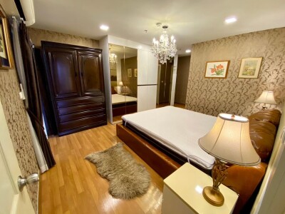 รีเจ้นท์ โฮม บางซ่อน 2 (เฟส 28)  / 56ตารางเมตร ตึก A ชั้นสูง