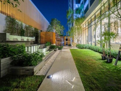 มารุ เอกมัย 2 / 35 ตรม. ชั้น 10