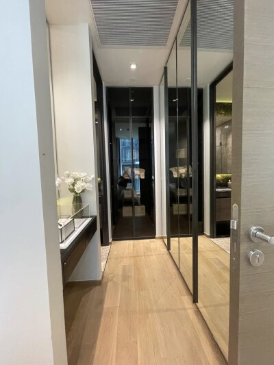 28 ชิดลม / 90 ตร.ม. ชั้น : 4-6