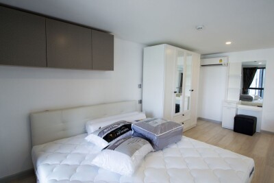 ไนท์บริดจ์ ไพร์ม สาทร / KnightsBridge Prime Sathorn-16