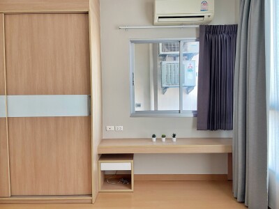 อัพเดตล่าสุด 6/3/2568 : ไลฟ์ แอท สุขุมวิท 65 / 41 ตรม. ชั้น 16 *-5