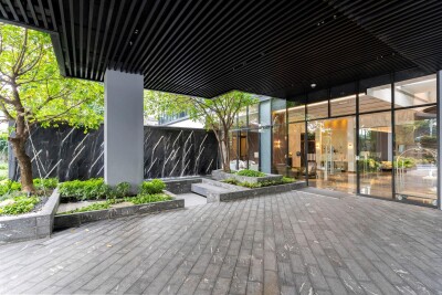 ไซมิส เอ๊กซ์คลูซีพ ควีนส์ / 75 ตรม ชั้น 10 *