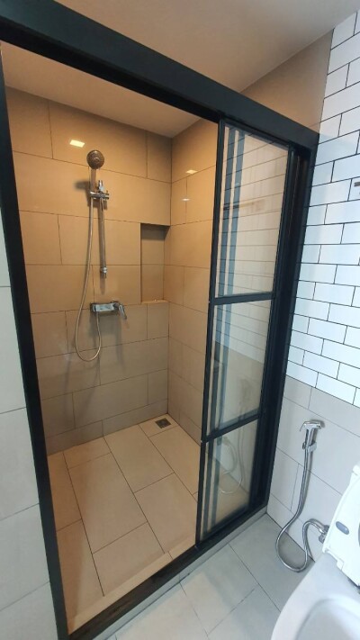 มาเอสโตร 19 รัชดา 19 - วิภา /  29.66ตรม ชั้น3 ตึกA-5