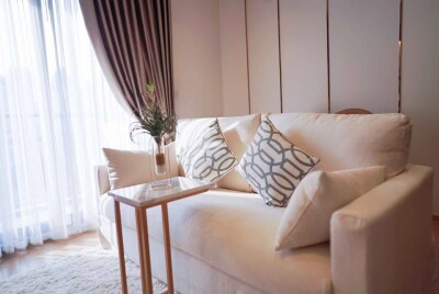 มารุ เอกมัย 2 / 35 ตรม. ชั้น 10