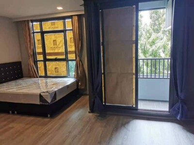 มาเอสโตร 19 รัชดา 19 - วิภา /  29.66ตรม ชั้น3 ตึกA-3