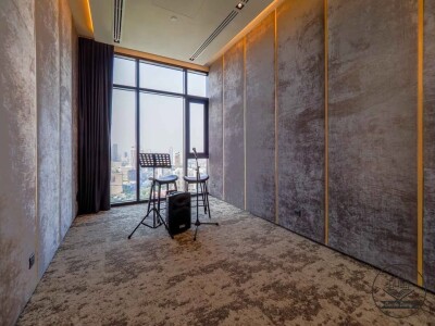 มารุ เอกมัย 2 / 35 ตรม. ชั้น 10