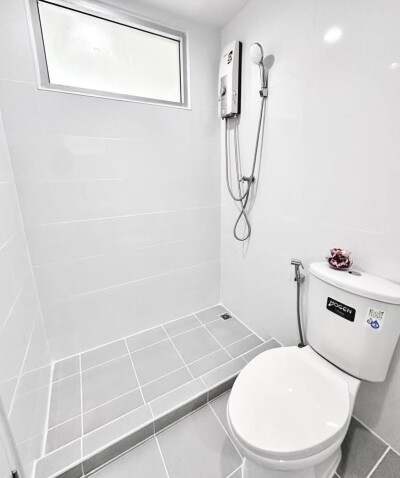 อัปเดตล่าสุด 21/3/68 :  ดับเบิ้ล ยู คอนโดมิเนียม ลาดพร้าว - วังหิน /อาคาร B ชั้น 2 🌟 ขนาด 29.36 ตร.ม.-13