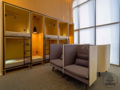 มารุ เอกมัย 2 / 35 ตรม. ชั้น 10