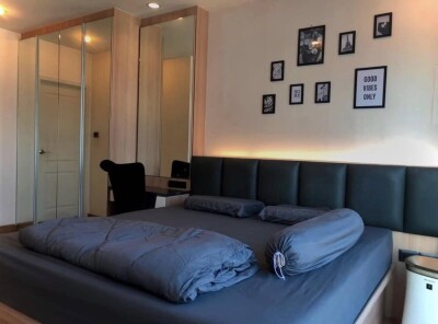 ศุภาลัย เวลลิงตัน 2 / Supalai Wellington II-5