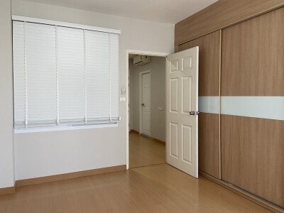 อัพเดตล่าสุด 6/3/2568 : ไลฟ์ แอท สุขุมวิท 65 / 41 ตรม. ชั้น 16 *-4