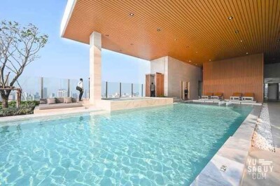 มารุ เอกมัย 2 / 35 ตรม. ชั้น 10