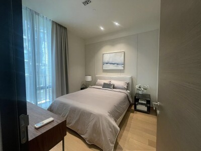 28 ชิดลม / 90 ตร.ม. ชั้น : 4-4