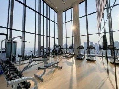 มารุ เอกมัย 2 / 35 ตรม. ชั้น 10