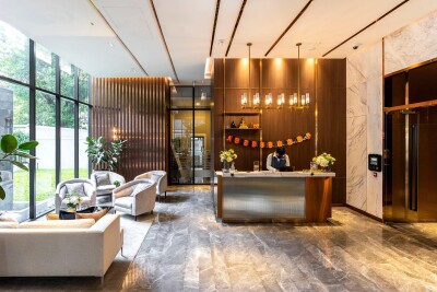 ไซมิส เอ๊กซ์คลูซีพ ควีนส์ / 75 ตรม ชั้น 10 *