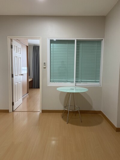 อัพเดตล่าสุด 6/3/2568 : ไลฟ์ แอท สุขุมวิท 65 / 41 ตรม. ชั้น 16 *-7