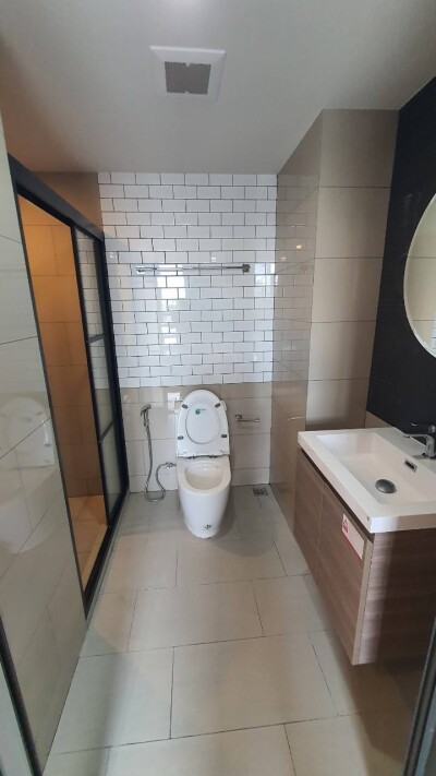 มาเอสโตร 19 รัชดา 19 - วิภา /  29.66ตรม ชั้น3 ตึกA-6