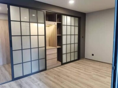 มาเอสโตร 19 รัชดา 19 - วิภา /  29.66ตรม ชั้น3 ตึกA-2