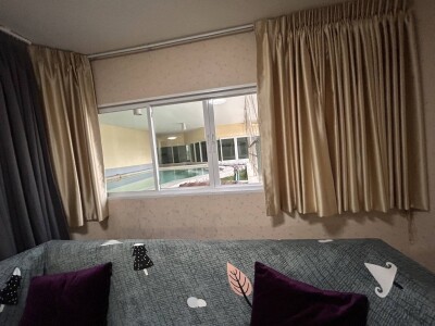 ชาโตว์ อินทาวน์ รัชโยธิน / 62.30 ตร.ม.