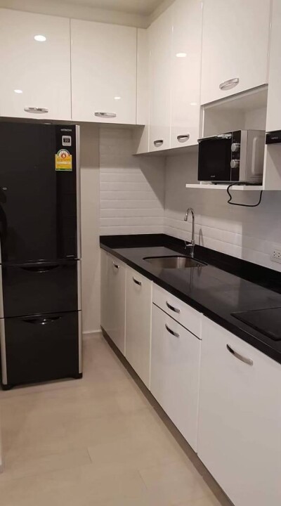 โนเบิล เพลินจิต / 56​ตร.ม.​