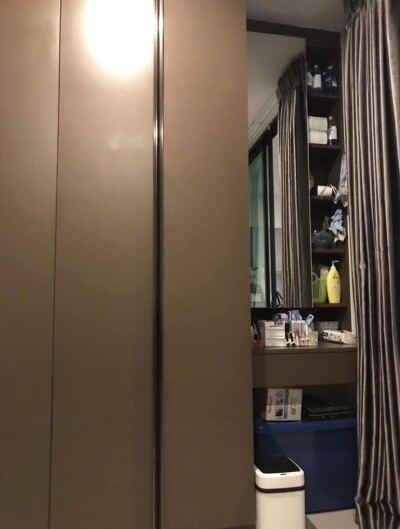 แอสปาย อโศก - รัชดา /  ขนาด30sqm.-6