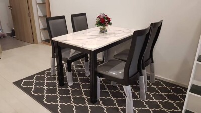 โนเบิล เพลินจิต / 56​ตร.ม.​